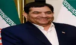 कौन हैं ईरान के अंतरिम प्रेसिडेंट मोहम्मद मोखबर, पश्चिमी देश नहीं करते पसंद