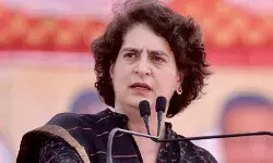 प्रियंका का वायनाड चुनावी अभियान: पर्सनल और पॉलिटिक्स का मिश्रण