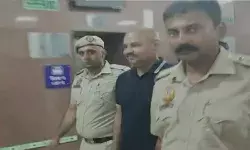 क्या मुंबई में मिल पाएंगे स्वाति मालीवाल मामले के सबूत