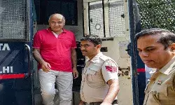 दिल्ली हाई कोर्ट ने ख़ारिज की मनीष सिसोदिया की जमानत याचिका