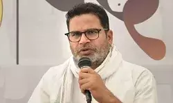 प्रशांत किशोर की भविष्यवाणी- साल 2019 का इतिहास दोहराएगी बीजेपी