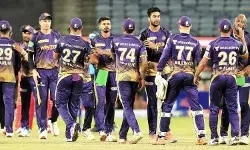 KKR ने SRH को दी 8 विकेट से करारी शिकस्त, फाइनल में जगह की पक्की
