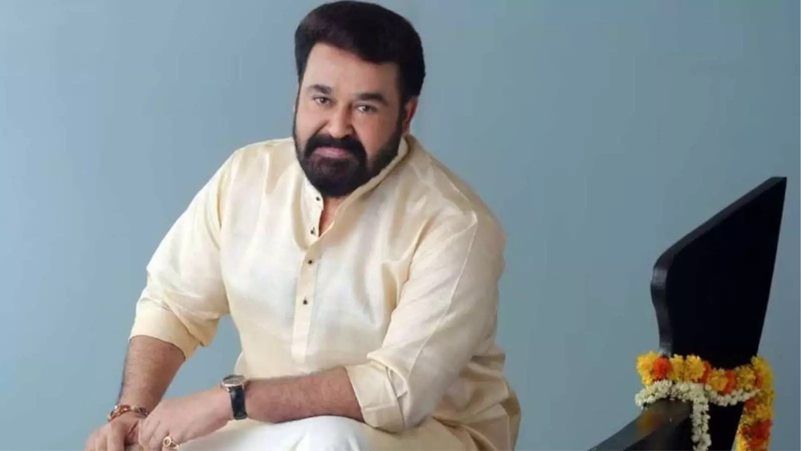 Mohanlal Birthday: 64 के हुएMohanlal, यूं ही नहीं कहते उनको एक्टिंग का खजाना