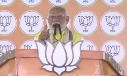 द्वारका में पीएम मोदी की मेगा रैली, दिल्ली पुलिस ने जारी की ट्रैफिक एडवायजरी