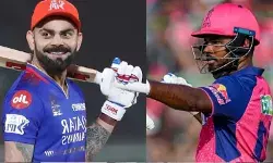 IPL एलिमिनेटर राउंड में RR बनाम RCB, जानें- किसका पलड़ा है भारी?