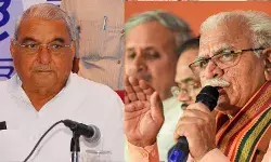 हरियाणा की 10 सीटों पर किसका दिखेगा दम, सबके हैं अपने अपने दावे