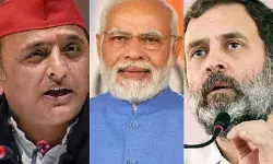 पूर्वांचल की इन सीटों पर सभी पार्टियों की नजर, जीत के लिए बना रहे खास रणनीति