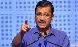 कांग्रेस के साथ नहीं की परमानेंट शादी, स्थायी नहीं है गठबंधन: अरविंद केजरीवाल