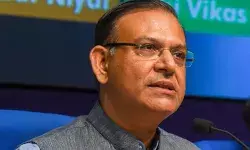 नोटिस के बाद जयंत सिन्हा का जवाब, वोट दिया था लेकिन सवाल भी दाग डाले