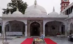 एकता की डोर पर किसकी लगी नापाक नजर, क्या है इमामशाह बावा का पूरा विवाद?