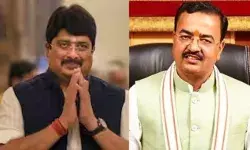 राजा भैया के समर्थन से नहीं, अपने दम पर जीतेगी BJP; ऐसा क्यों बोले केशव मौर्य?