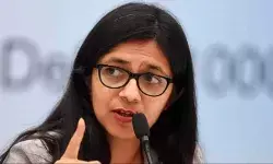 बिभव ने किसके इशारे में मारा, जांच का विषय; किसी को क्लीन चिट नहीं- स्वाति मालीवाल