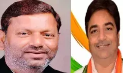 चाह नहीं सिर्फ हाल-चाल लें वही काफी, महाराजगंज में किस चौधरी में है दम ?