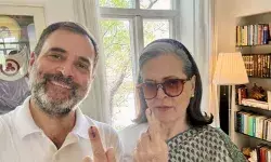 नफरत के एजेंडे को जनता ने किया परास्त, राहुल बोले- रीयल मुद्दे भारी पड़े