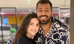 हार्दिक पंड्या- नताशा स्टेनकोविक के तलाक की खबरों के बीच एक्ट्रेस ने पोस्ट की पहली तस्वीर, फैंस को दिए ये संकेत