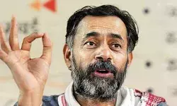 किसकी बन रही है देश में सरकार? योगेंद्र यादव ने की भविष्यवाणी