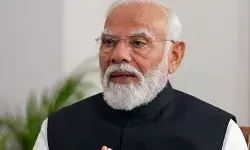 एग्जिट पोल के नतीजों के बाद PM मोदी का X पर पोस्ट, लिखा- Thank You