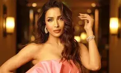 मलाइका अरोड़ा के नए ग्लैमर लुक पर फिदा हुए फैंस