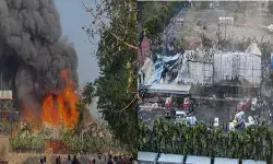 गुजरात के राजकोट में गेमिंग जोन अग्निकांड की जाँच के लिए एसआईटी का गठन