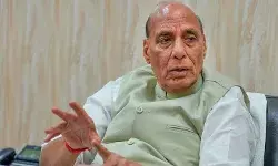 अग्निपथ योजना को लेकर राजनाथ सिंह ने दी जानकारी, कहा- ऐसा होगा अग्निवीरों का भविष्य