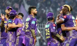 एकतरफा मुकाबले में जीता KKR, SRH को दी करारी शिकस्त; IPL 2024 का खिताब किया अपने नाम