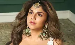 Sanjay Leela Bhansali की इस फिल्म में 30 टेक के बाद रोने लगीं शर्मिन, कहा- मेरी तो वाट लग गई...