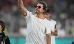 अभिनेता नहीं खिलाड़ी बनना चाहते थे Shahrukh Khan, इस वजह से लग गया ब्रेक