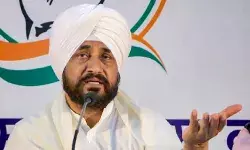 लोकसभा चुनाव में पंजाब की जनता कांग्रेस को दे रही है बड़ी सौगात : चरणजीत सिंह चन्नी