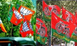 धान का कटोरा यानी चंदौली किसके नाम पर लगाएगा मुहर, कांटे का मुकाबला