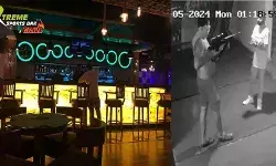 रांची के बार में कत्ल की सनसनीखेज वारदात, VIDEO देख दहल जाएगा दिल