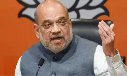 जम्मू-कश्मीर में आतंकी और पत्थरबाजों के परिवार वालों को नहीं मिलेगी सरकारी नौकरी: अमित शाह