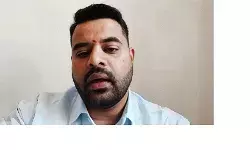 31 मई को एसआईटी के सामने पेश होंगे प्रज्वल रेवन्ना