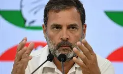 राहुल गांधी ने कहा- सिद्धू मूसेवाला का गाना सुना है 295? उतनी सीटें आएंगी