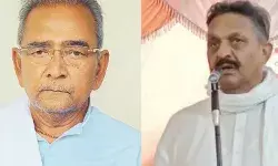 यहां चलता है यादव जी, ठाकुर साहब, राजभर जी, गाजीपुर में विकास पर भारी जाति- धर्म