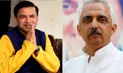 देवरिया में दलित मतदाताओं पर टिकी नजर, जिसके पक्ष में पलटे उसका पलड़ा भारी