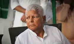 मोदी तो अब गए, लालू यादव बोले- चार जून को बनने जा रही है हमारी सरकार