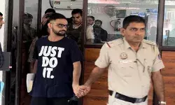 दिल्ली दंगों के आरोपी उमर खालिद की नियमित जमानत याचिका ख़ारिज