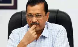 केजरीवाल ने की जमानत बढ़ाने की याचिका पर तत्काल सुनवाई की मांग, सुप्रीम कोर्ट ने कहा-CJI लेंगे फैसला