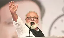 NCP नेता भुजबल ने BJP को दिलाई वादे की याद, कहा- विधानसभा चुनाव में दी जाएं 80-90 सीट