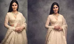 कैटरीना कैफ के इन बेमिसाल इंडियन लुक से आप भी इंस्पिरेशन