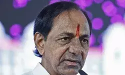 बीजेपी की बांह मरोड़ने के लिए फोन टैपिंग, क्यों चर्चा में हैं केसीआर?