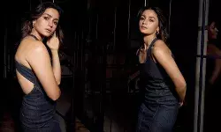 आलिया भट्ट ने एक बार फिर बिंदास लुक में लूटी महफिल