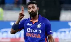 हार्दिक पांड्या टेस्ट क्रिकेट में करेंगे वापसी? पूर्व भारतीय खिलाड़ी पार्थिव पटेल ने दिया जवाब