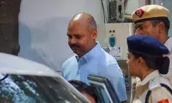 बिभव कुमार को 3 दिन की पुलिस हिरासत, स्वाति मालीवाल ने लगाया है मारपीट का आरोप