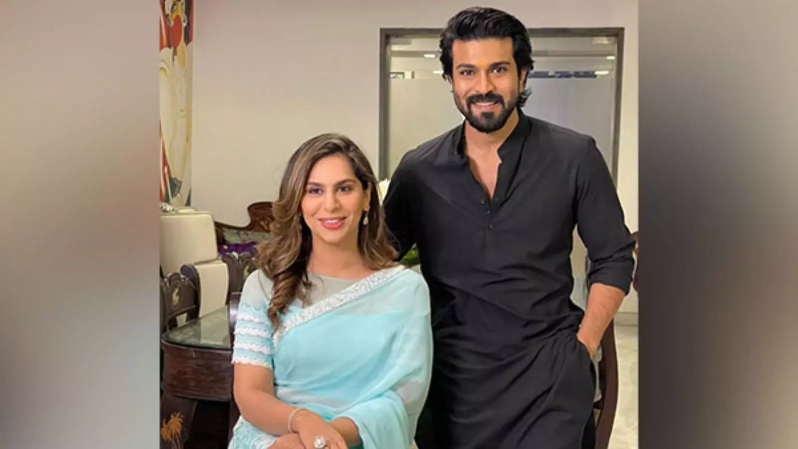 2,500 करोड़ों की संपत्ति के वारिस हैं Ram Charan- Upasana Konidela, पढ़ें पूरी डिटेल