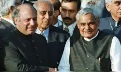 हां, हम लोगों ने समझौते का किया था उल्लंघन, 25 साल बाद नवाज ने क्यों कही ये बात