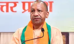 अबकी बार 400 के पार, सीएम योगी आदित्यनाथ ने दो वजहों का किया जिक्र