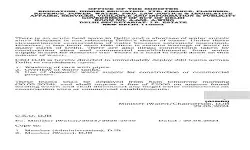 दिल्ली वालों न करो पानी बर्बाद नहीं तो जेब से हो जायेंगे 2 हजार रूपये साफ़