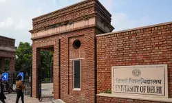 अगर दिल्ली यूनिवर्सिटी से करना चाहते हैं पी.एचडी, इन स्टेप्स को करें फॉलो