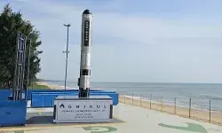 रॉकेट लांचिंग इतिहास में एक और कामयाबी, अग्निबाण SOrTeD के बारे में जानें सब कुछ